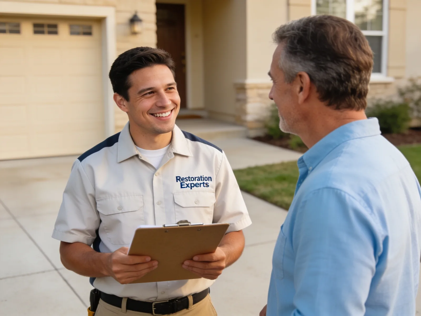 Water Damage Cleanup Patchogue, NY FAQs